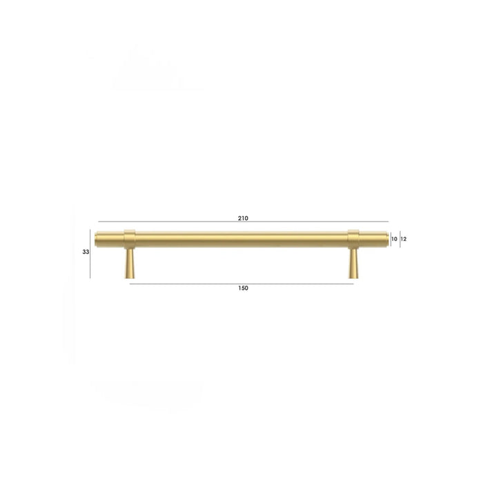 210mm