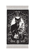 Paracelus the Philosophers Familia Rug from Alchemy England