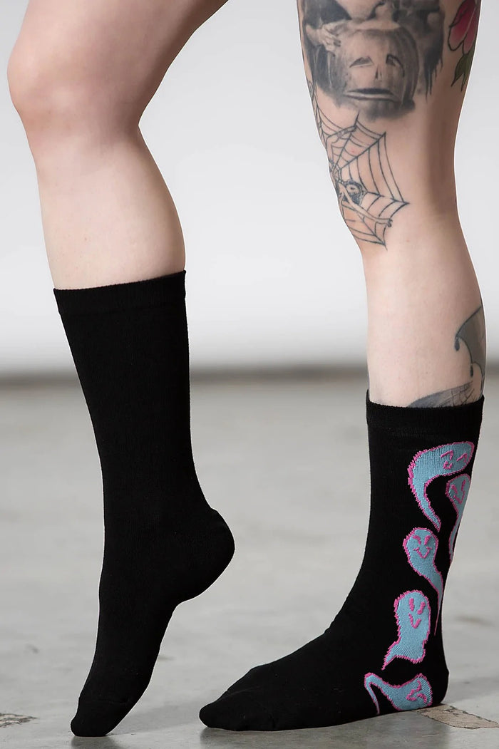 Phantom Ankle Socks