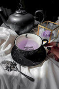 Phases Teacup & Suacer