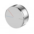 Phoenix Axia Shower/Wall Mixer - Chrome