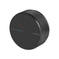 Phoenix Axia Shower/Wall Mixer - Matte Black Online at The Blue Space