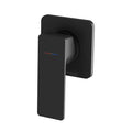Phoenix Gloss MKII Shower / Wall Mixer Matte Black - The Blue Space
