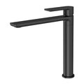 Phoenix Gloss MKII Sink Mixer Matte Black - The Blue Space