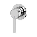 Phoenix Lexi Mkii Switchmix Shower Wall Mixer Fit Off Kit Only - Chrome 123-2805-00-1 - The Blue Space