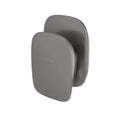 Phoenix Nuage Shower/Wall Mixer in Brushed Carbon - The Blue Space