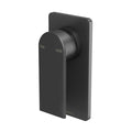 Phoenix Teel Shower/Wall Mixer - Matte Black at The Blue Space