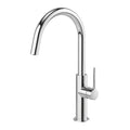 Phoenix Sink Mixer 190mm - Chrome 139-7330-00-1 - The Blue Space