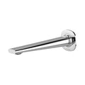 Phoenix Wall Basin Bath Outlet 200mm - Chrome 139-7610-00-1 - The Blue Space