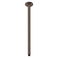 Phoenix Vivid Ceiling Arm 450mm - Brushed Bronze V545-24 - The Blue Space