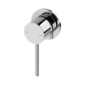 Phoenix Vivid Slimline SwitchMix Shower / Wall Mixer 60mm Backplate Chrome (Complete Kit) VS2801-00-1-KIT - The Blue Space