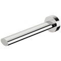 Phoenix Vivid Slimline Oval Basin/Bath Outlet-Chrome - the blue space