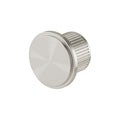 Phoenix Wiltern Robe Hook Brushed Nickel 144-8400-40 - The Blue Space