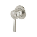 Phoenix Wiltern SwitchMix Shower / Wall Mixer (Fit-Off Kit Only) - Brushed Nickel 144-2805-40-1 - The Blue Space