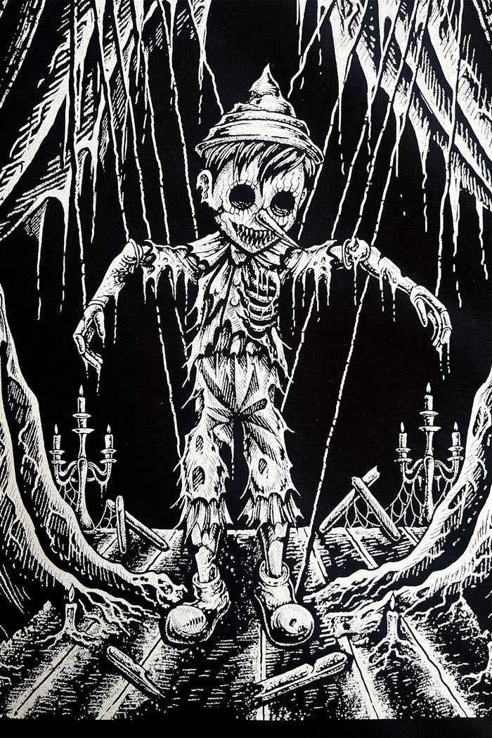 gothic black cotton dark fairytale brothers grimm clothes