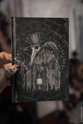 plague doctor diary
