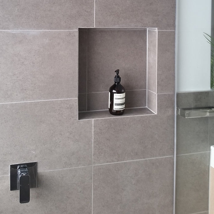Lifestyle Radiant ThermaNiche 1500mm x 345mm x 90mm RSN12 - The Blue Space