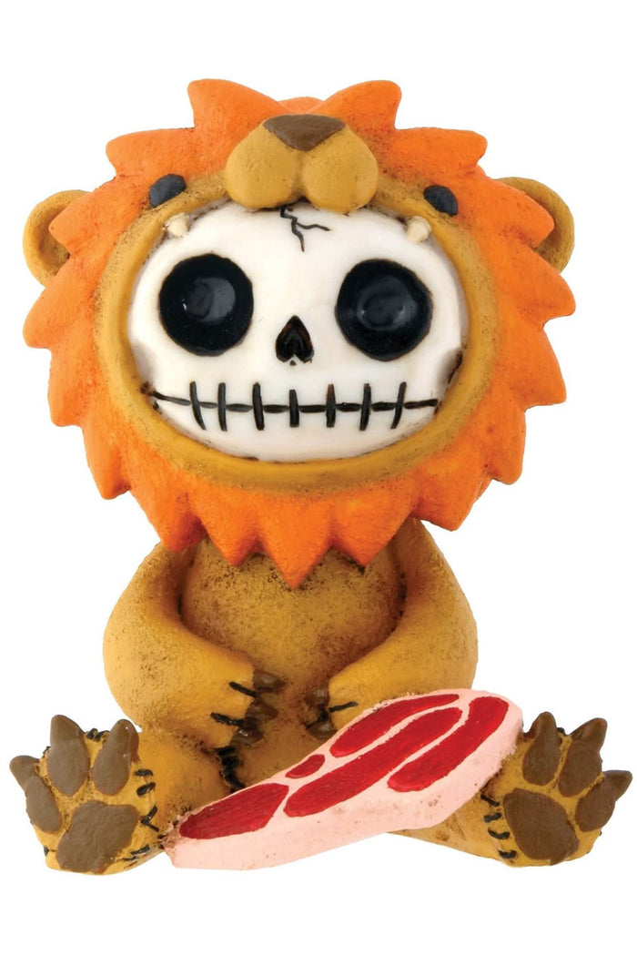 Raion the Lion Statue
