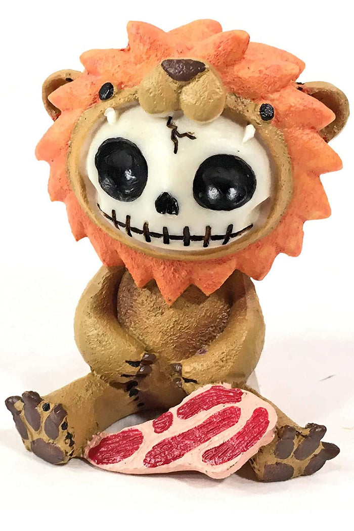 Raion the Lion Statue