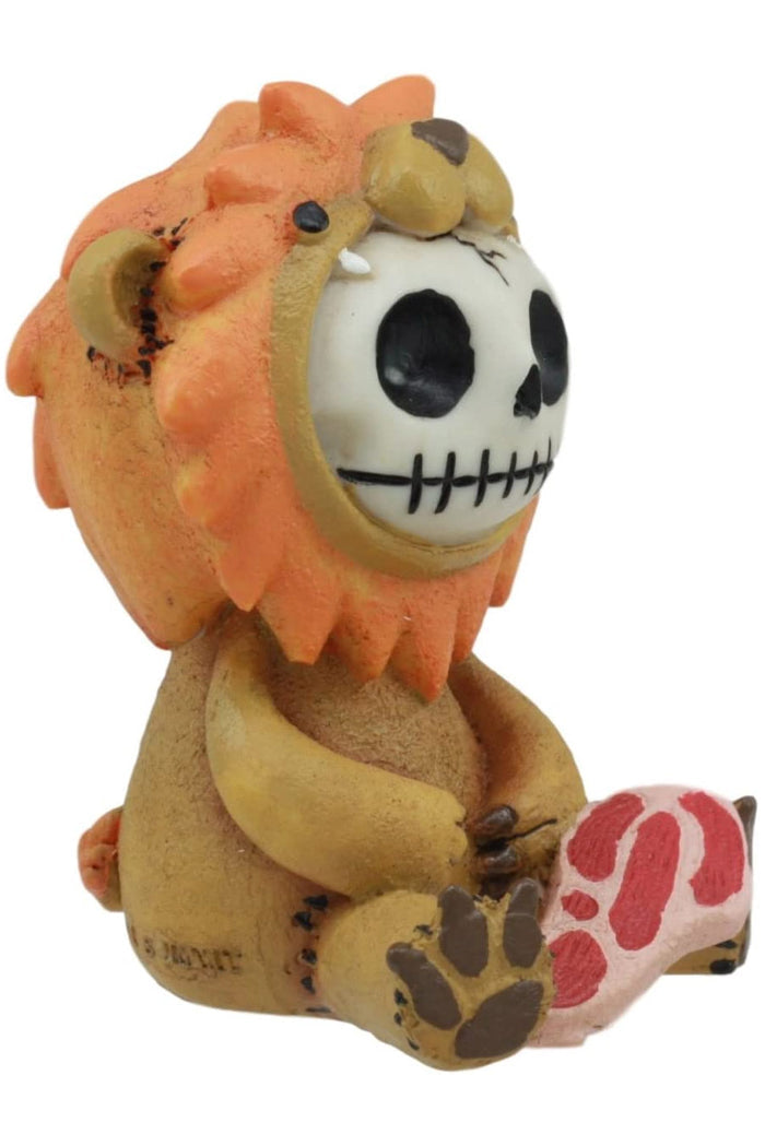 Raion the Lion Statue