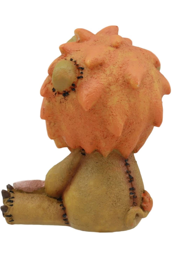 Raion the Lion Statue