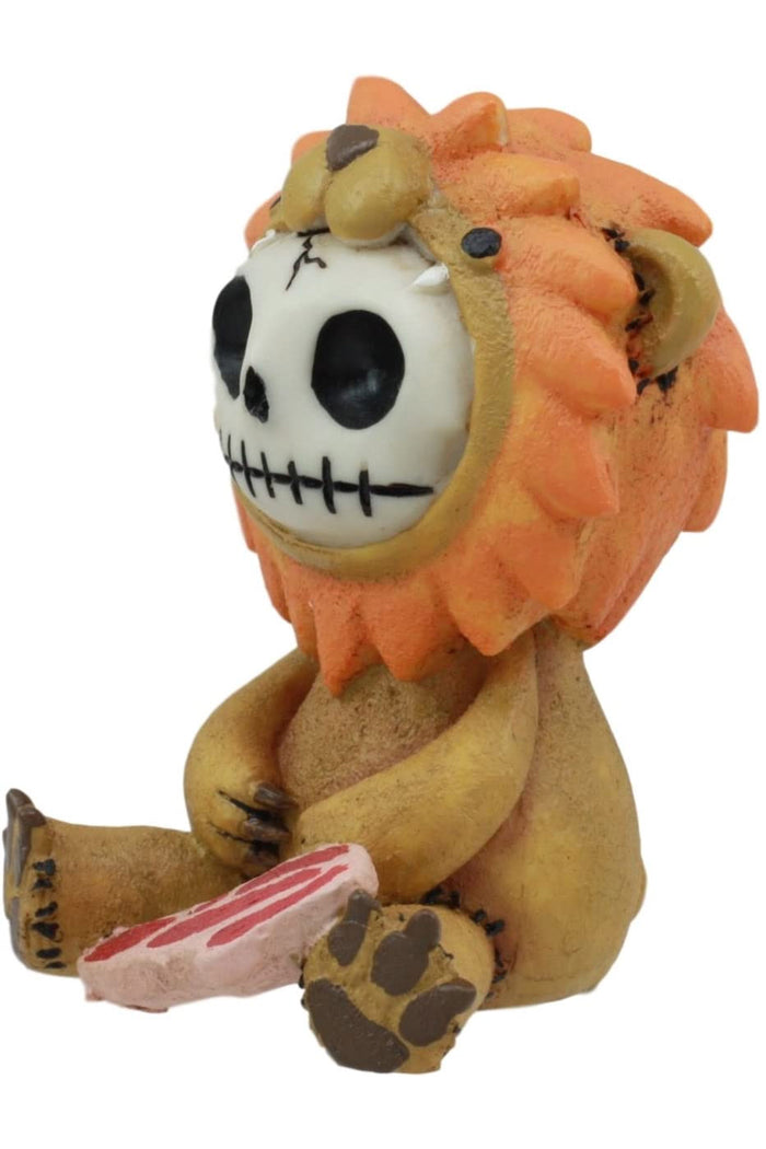 Raion the Lion Statue