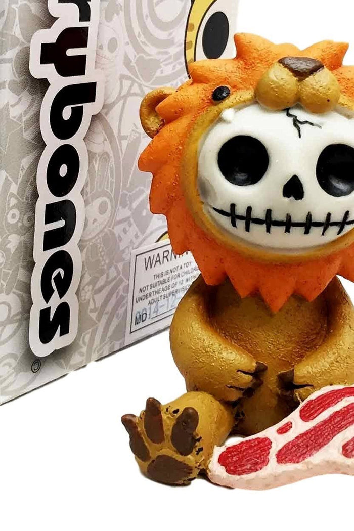 Raion the Lion Statue