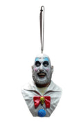Rob Zombie's Captain Spaulding Ornament