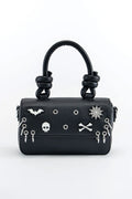 Roxie Knot Mini Bag from Wicked Misfit