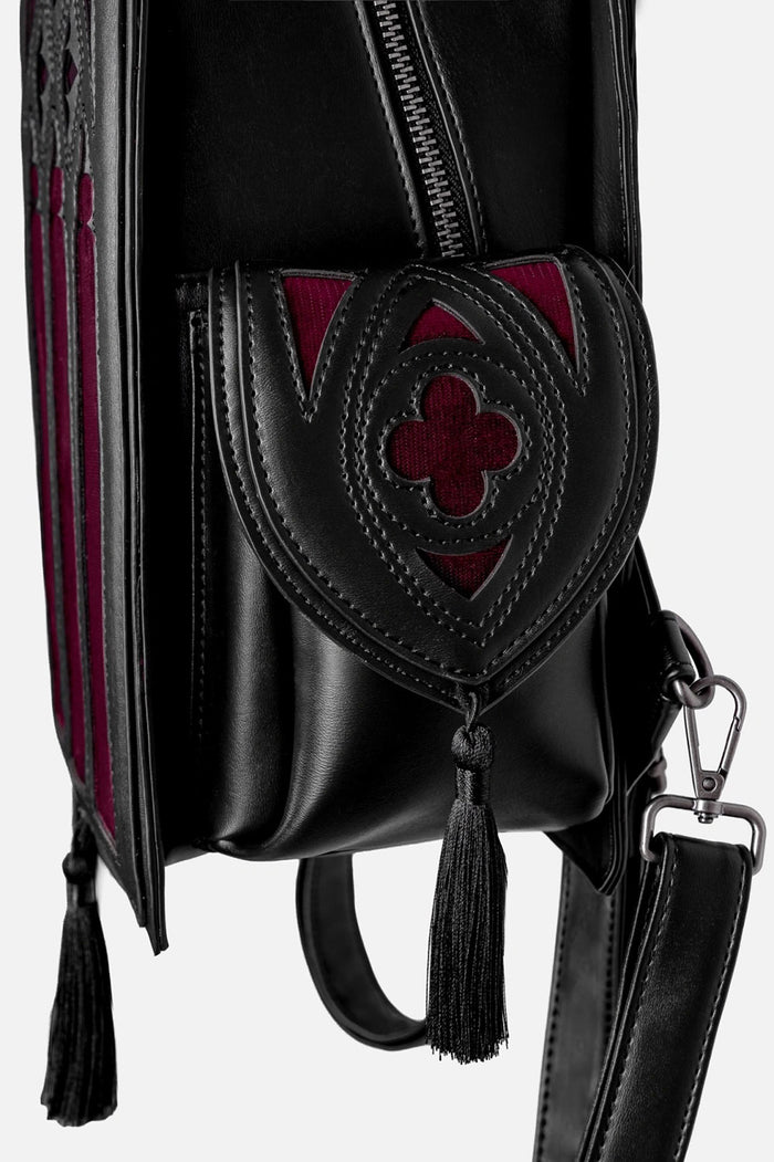 restyle backpack