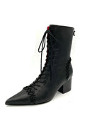 Womens sacrifice boot by Charla Tedrick