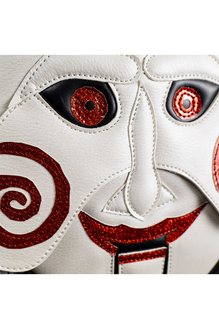 Saw Billy the Puppet Bag
