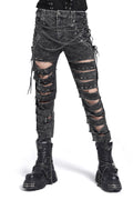 mens ripped jeans