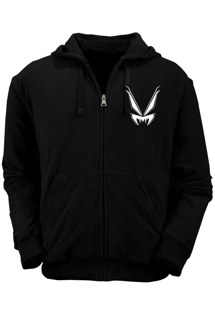 Serial Freaks Hoodie