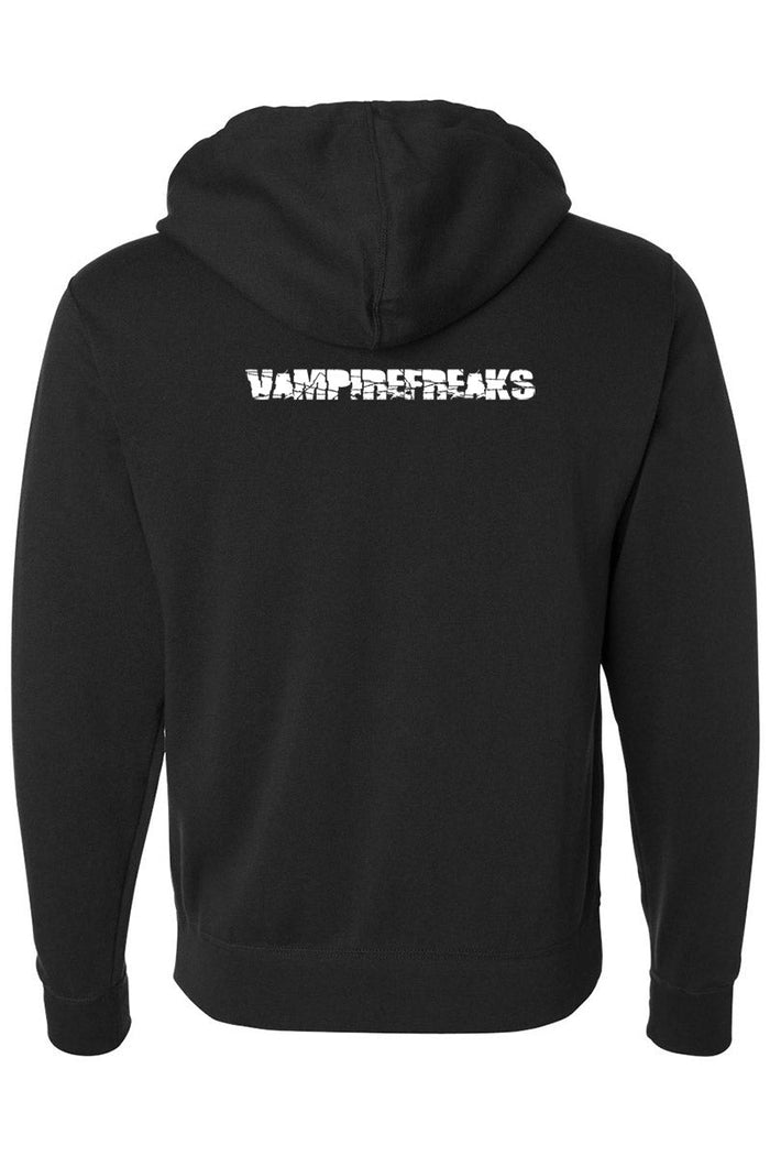 Serial Freaks Hoodie