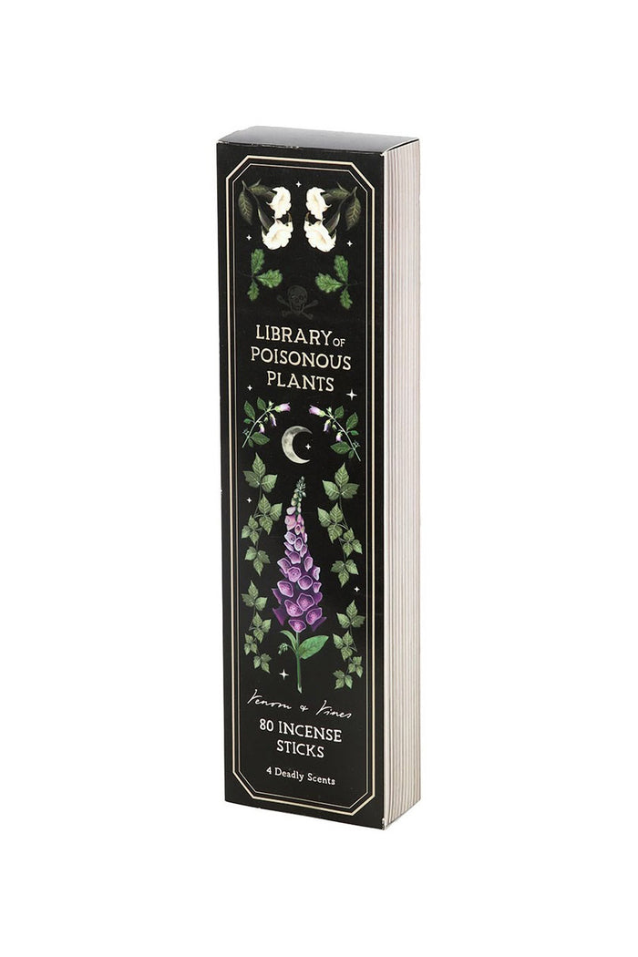 gothic incense