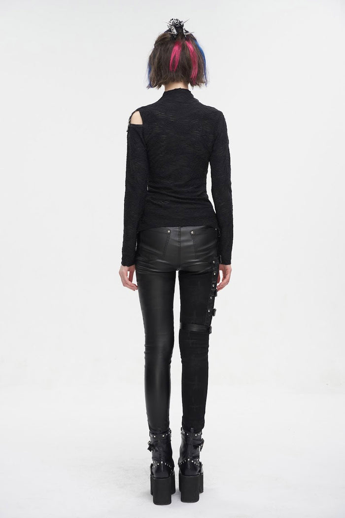 cutout top