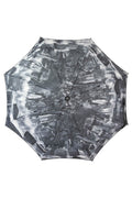 printed cemetery top umbrella