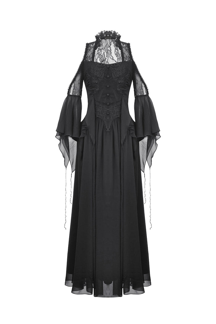 Sleepy Hollow Dress
