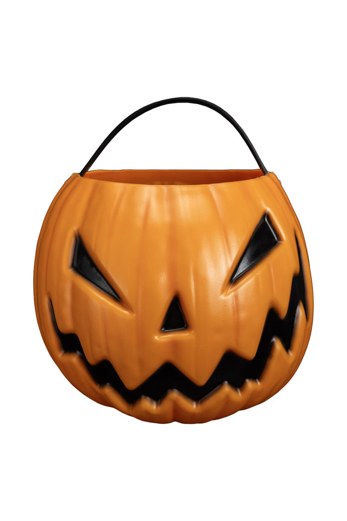 pumpkin bucket