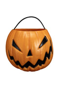 pumpkin bucket