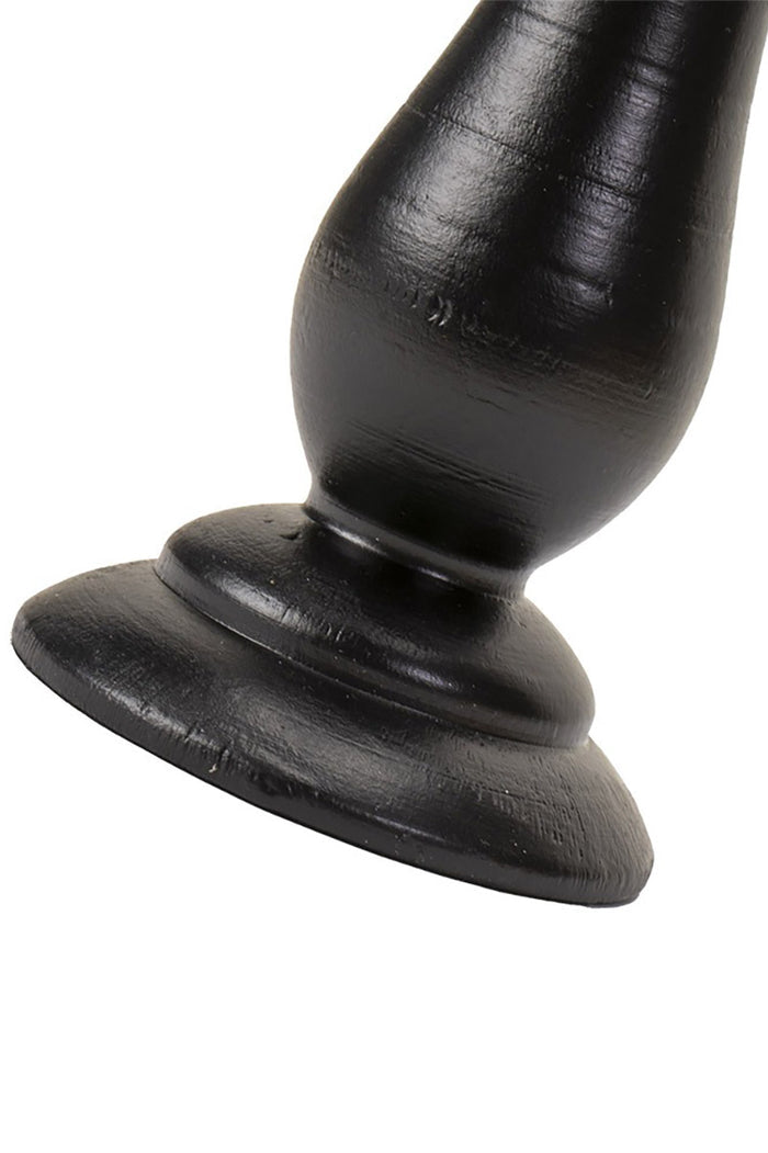 crystal ball stand