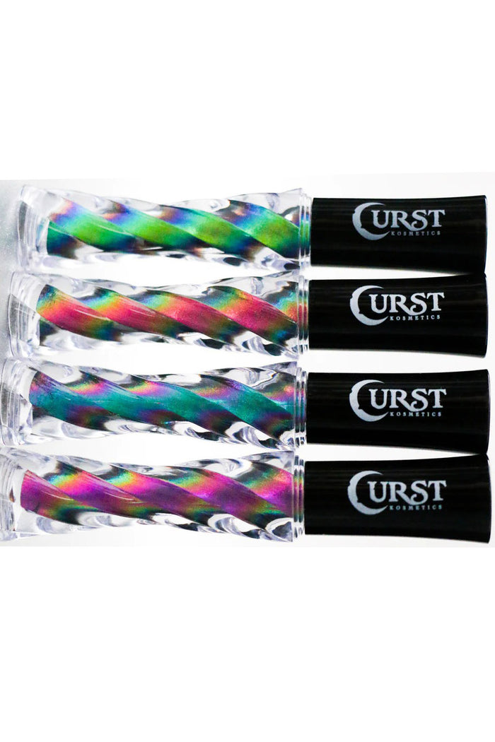 Spellcasting Multi Chrome Liquid Eyeshadow [BRUJA]