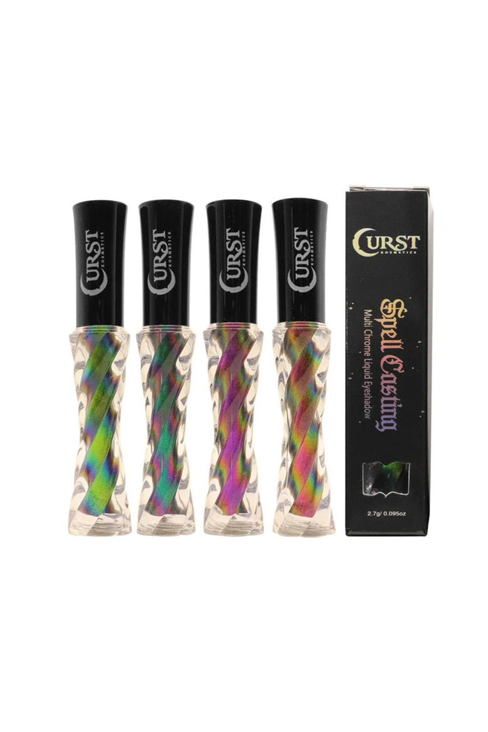 Spellcasting Multi Chrome Liquid Eyeshadow [HOCUS POCUS]