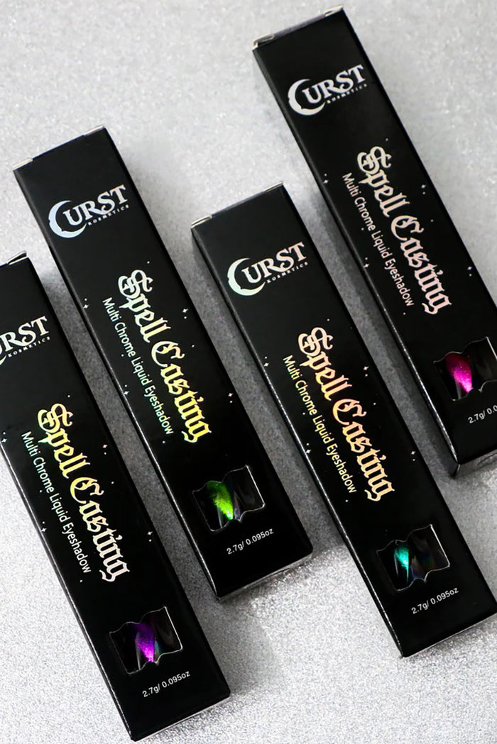 Spellcasting Multi Chrome Liquid Eyeshadow [HOCUS POCUS]