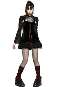 Spiderling Dress Set