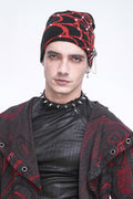 knitted winter hat