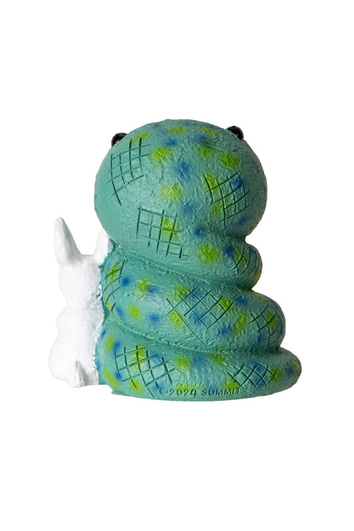 kawaii statue