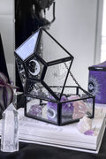 Starlight Glass Box