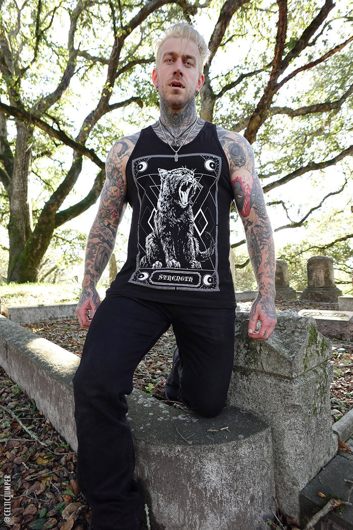 gothic clothes